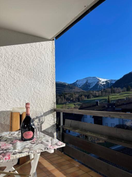 Bergfeeling Mit Oberstaufen Plus Dış mekan fotoğraf